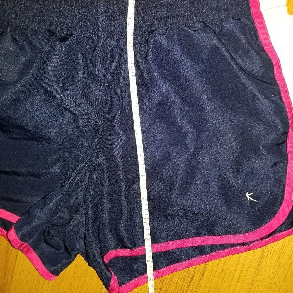 🌻FREE w/$15 purchase! Track Shorts - Picture 4 of 5